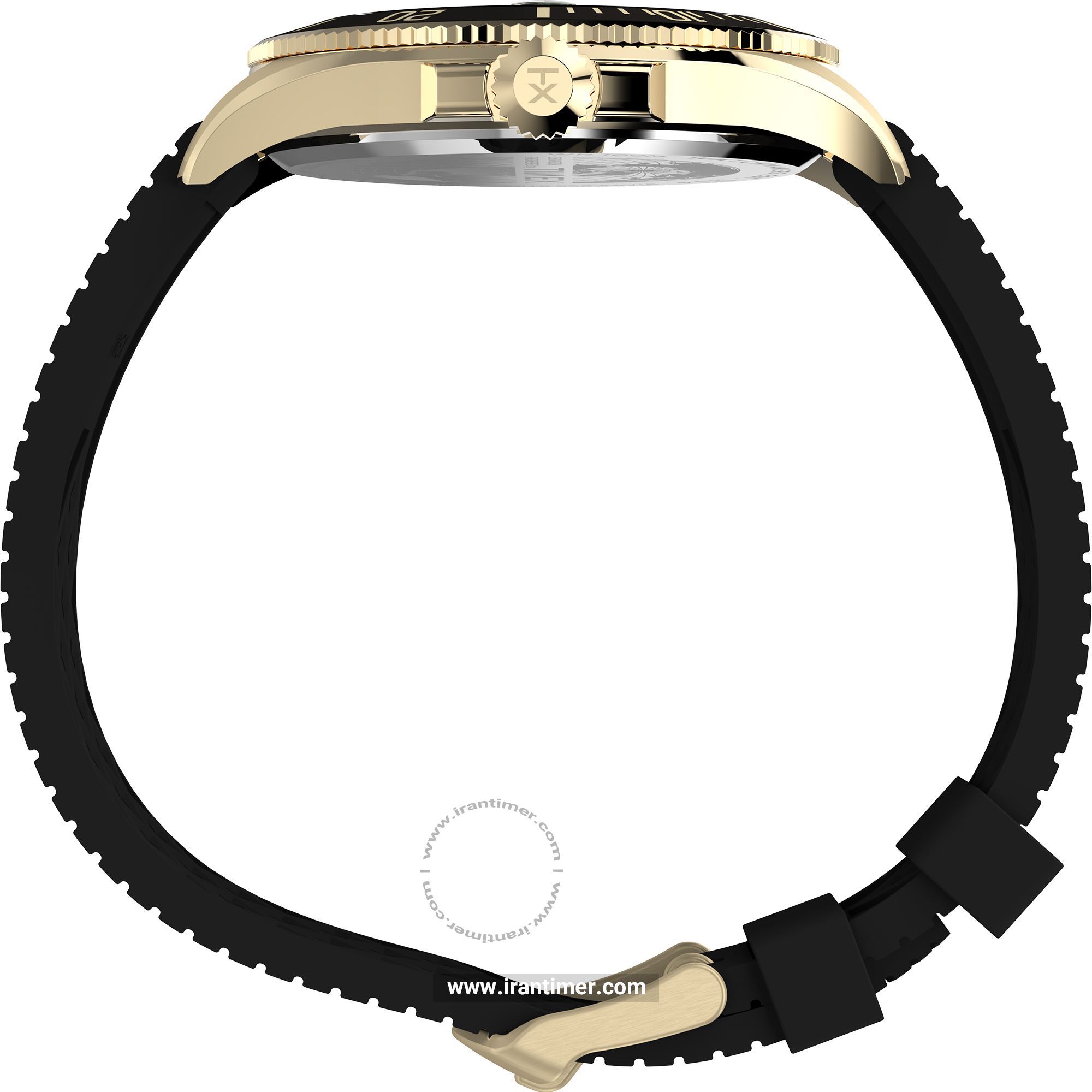 قیمت و خرید ساعت مچی مردانه تایمکس(TIMEX) مدل TW2Y05300 اسپرت | اورجینال و اصلی