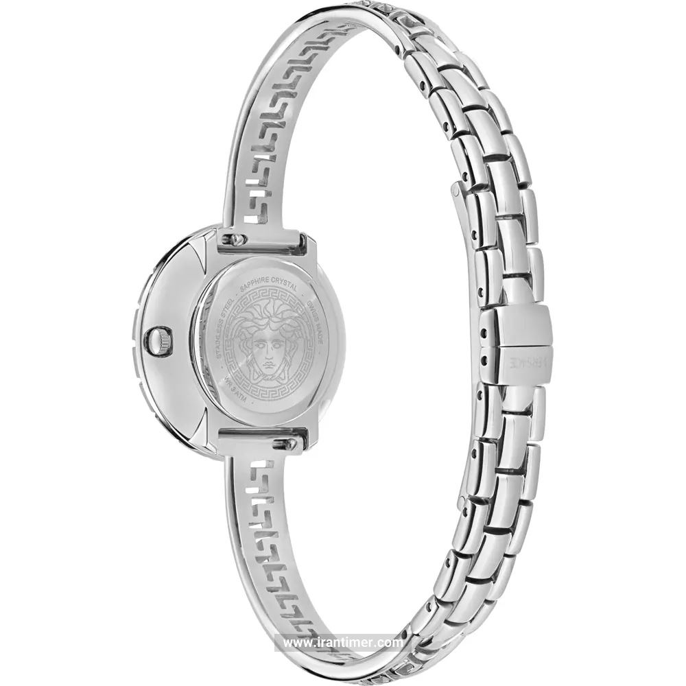 قیمت و خرید ساعت مچی زنانه ورساچه(versace) مدل VE8C00324 کلاسیک | اورجینال و اصلی