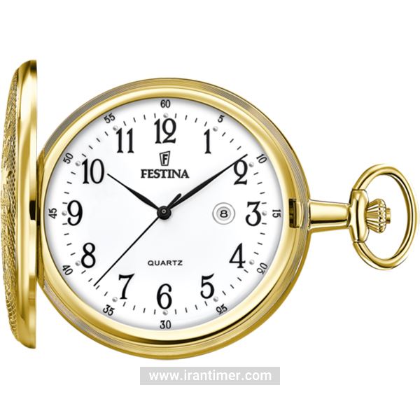 قیمت و خرید ساعت مچی مردانه فستینا(FESTINA) مدل F2028/1 کلاسیک | اورجینال و اصلی