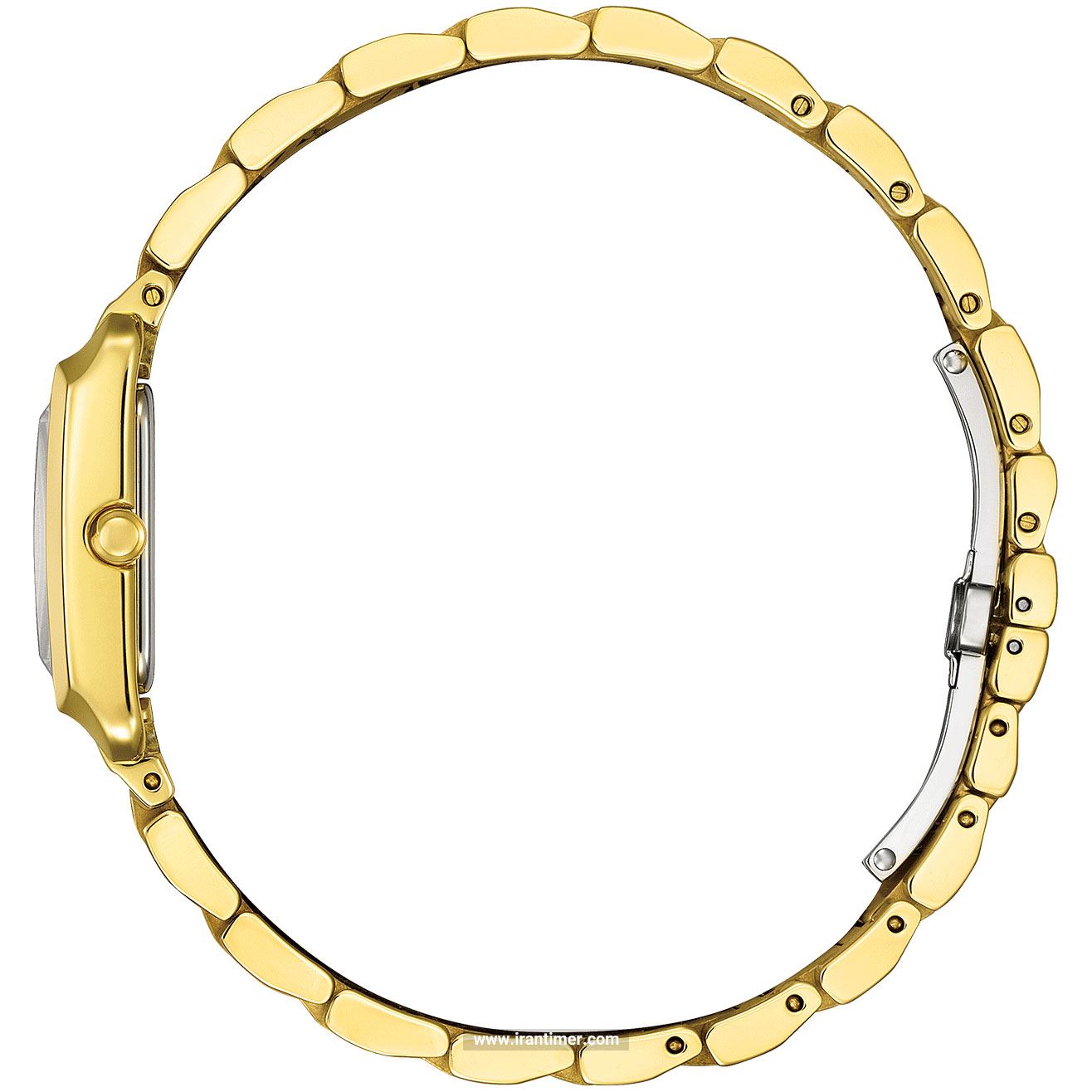 قیمت و خرید ساعت مچی زنانه سیتیزن(CITIZEN) مدل EW5602-81D کلاسیک | اورجینال و اصلی