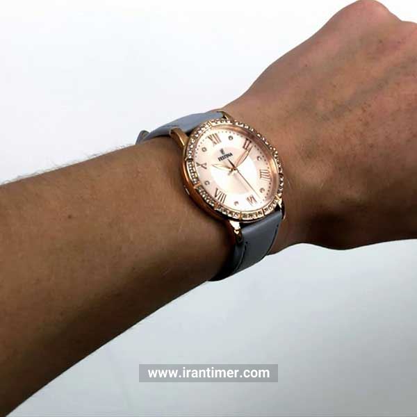 قیمت و خرید ساعت مچی زنانه فستینا(FESTINA) مدل F20414/1 کلاسیک | اورجینال و اصلی