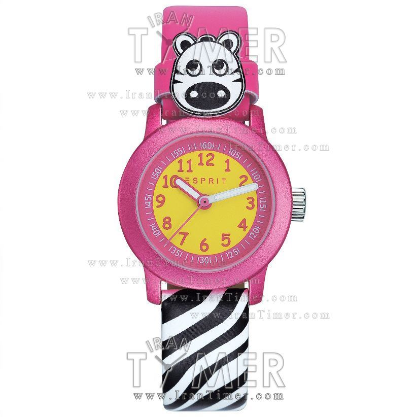 قیمت و خرید ساعت مچی اسپریت(ESPRIT) مدل ES106414031 | اورجینال و اصلی