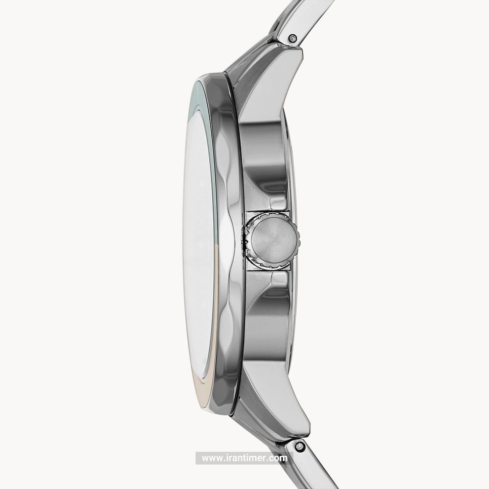 قیمت و خرید ساعت مچی مردانه فسیل(FOSSIL) مدل BQ2506 کلاسیک | اورجینال و اصلی