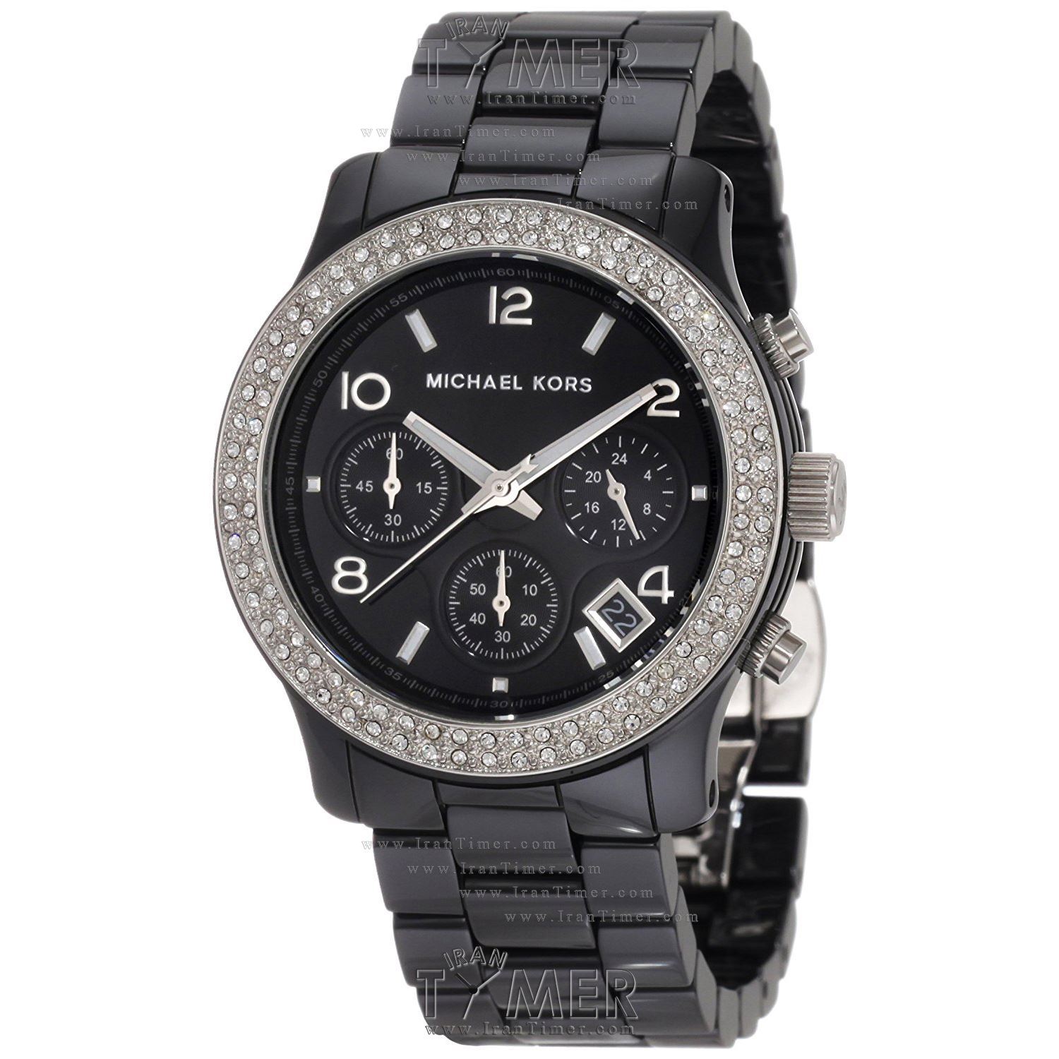 قیمت و خرید ساعت مچی زنانه مایکل کورس(MICHAEL KORS) مدل MK5190 کلاسیک فشن | اورجینال و اصلی