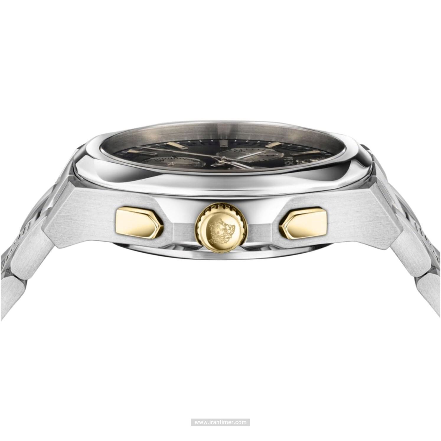 قیمت و خرید ساعت مچی مردانه زنانه ورساچه(versace) مدل VE3CA04 23 کلاسیک | اورجینال و اصلی