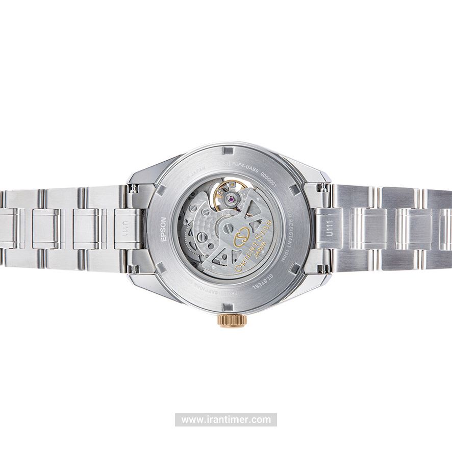 قیمت و خرید ساعت مچی مردانه اورینت(ORIENT) مدل RE-AV0124G00B کلاسیک | اورجینال و اصلی