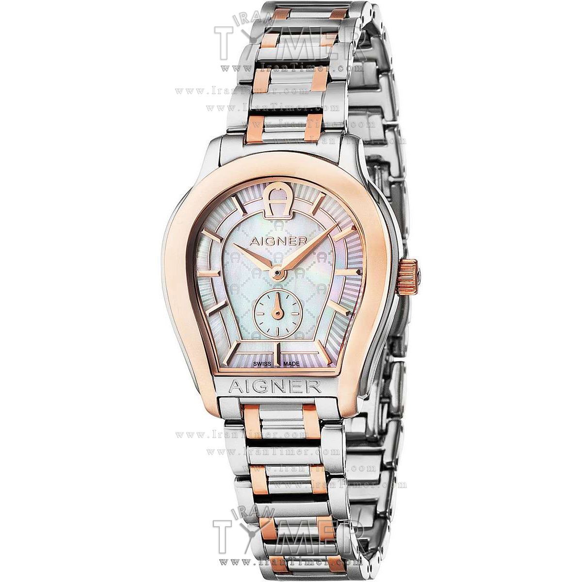 قیمت و خرید ساعت مچی زنانه اگنر(AIGNER) مدل A111203 کلاسیک | اورجینال و اصلی