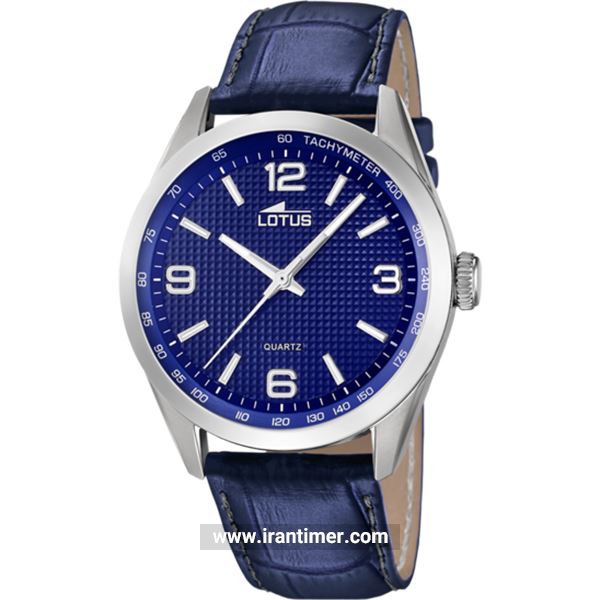 قیمت و خرید ساعت مچی مردانه لوتوس(LOTUS) مدل L18149/4 کلاسیک | اورجینال و اصلی