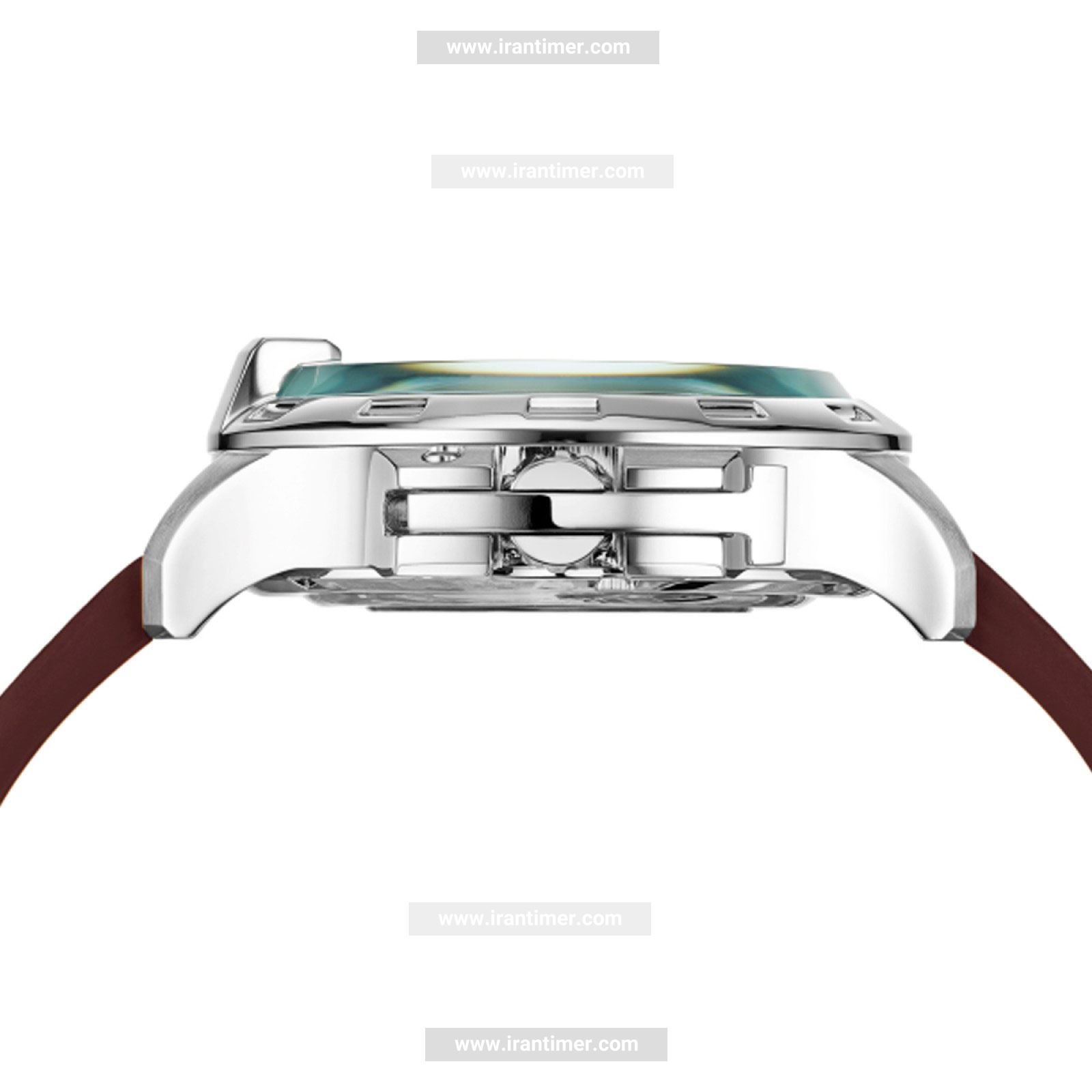 قیمت و خرید ساعت مچی مردانه جورجیو فیدن(GIORGIO FEDON) مدل GFBG014 کلاسیک | اورجینال و اصلی