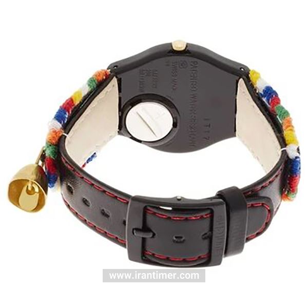 قیمت و خرید ساعت مچی زنانه سواچ(SWATCH) مدل GB285 فشن | اورجینال و اصلی