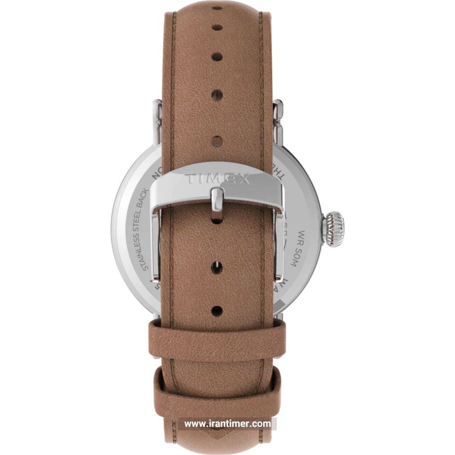 قیمت و خرید ساعت مچی مردانه تایمکس(TIMEX) مدل TW2V27700 کلاسیک | اورجینال و اصلی