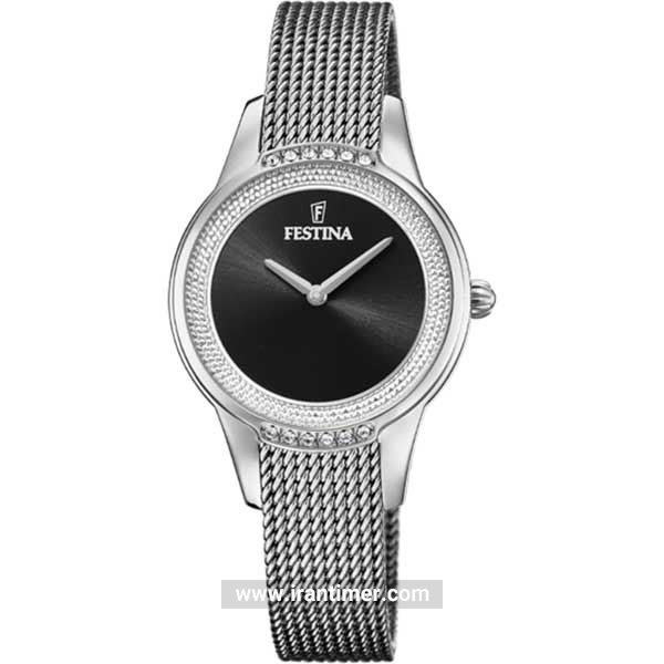 قیمت و خرید ساعت مچی زنانه فستینا(FESTINA) مدل F20494/3 کلاسیک | اورجینال و اصلی