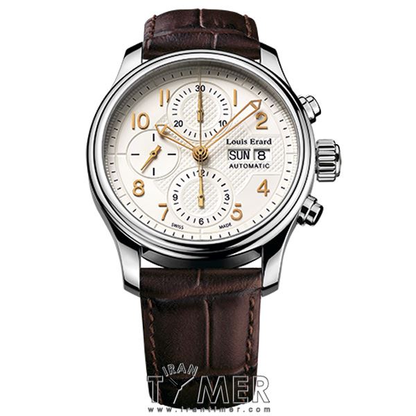 قیمت و خرید ساعت مچی مردانه لوئیس ارارد(LOUIS ERARD) مدل 78 269 AA 01 کلاسیک | اورجینال و اصلی