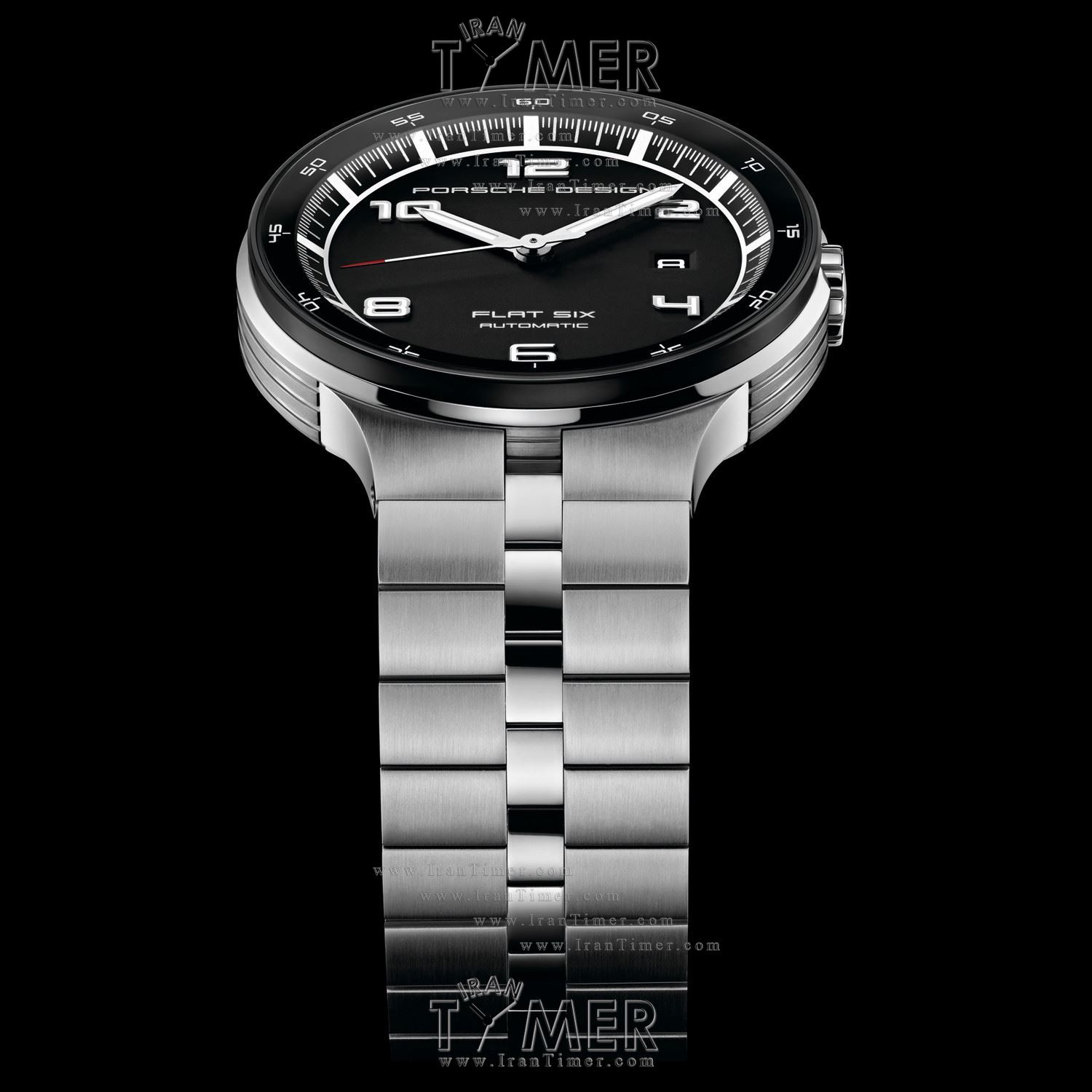 قیمت و خرید ساعت مچی مردانه زنانه پورشه دیزاین(PORSCHE DESIGN) مدل 635042440276 کلاسیک | اورجینال و اصلی