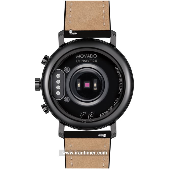 قیمت و خرید ساعت مچی مردانه زنانه موادو(MOVADO) مدل 3660029 کلاسیک | اورجینال و اصلی