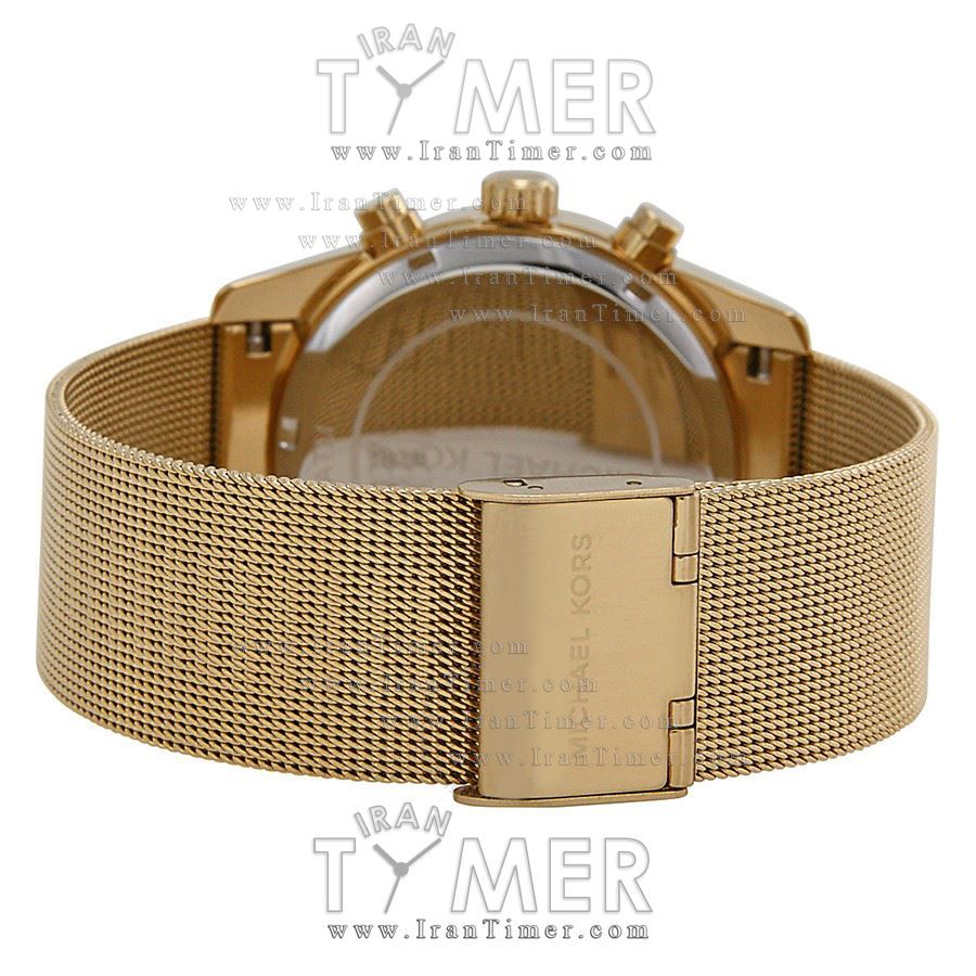 قیمت و خرید ساعت مچی زنانه مایکل کورس(MICHAEL KORS) مدل MK5938 کلاسیک | اورجینال و اصلی