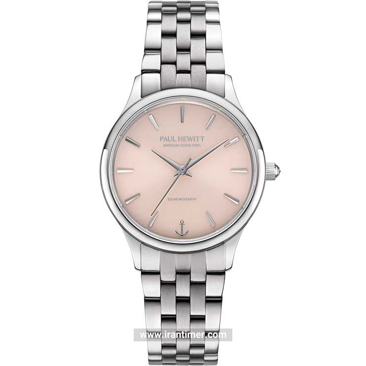 قیمت و خرید ساعت مچی زنانه پاول هویت(PAUL HEWITT) مدل PH-W-0358 کلاسیک | اورجینال و اصلی