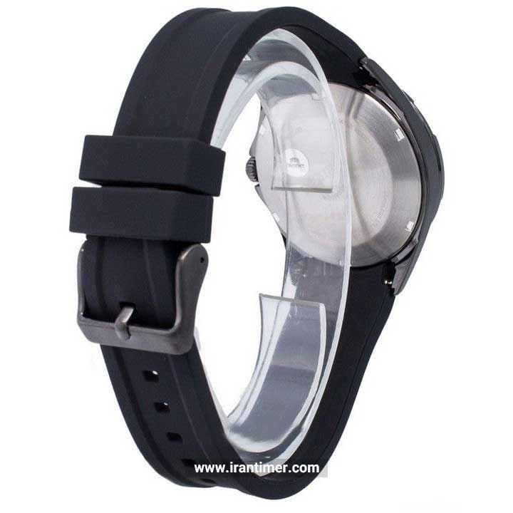 قیمت و خرید ساعت مچی مردانه اورینت(ORIENT) مدل RA-AK0605B10B اسپرت | اورجینال و اصلی