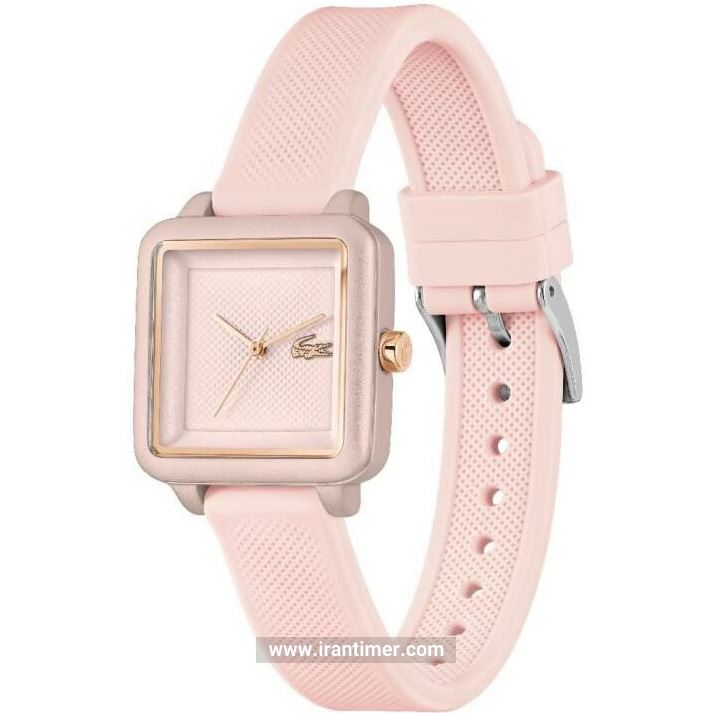قیمت و خرید ساعت مچی زنانه لاکوست(LACOSTE) مدل 2001388 اسپرت | اورجینال و اصلی