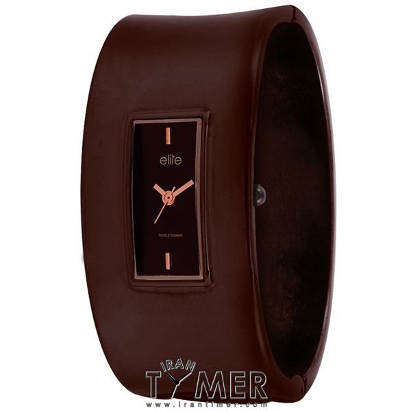 قیمت و خرید ساعت مچی زنانه الیت(ELITE) مدل E51784M-505 فشن | اورجینال و اصلی
