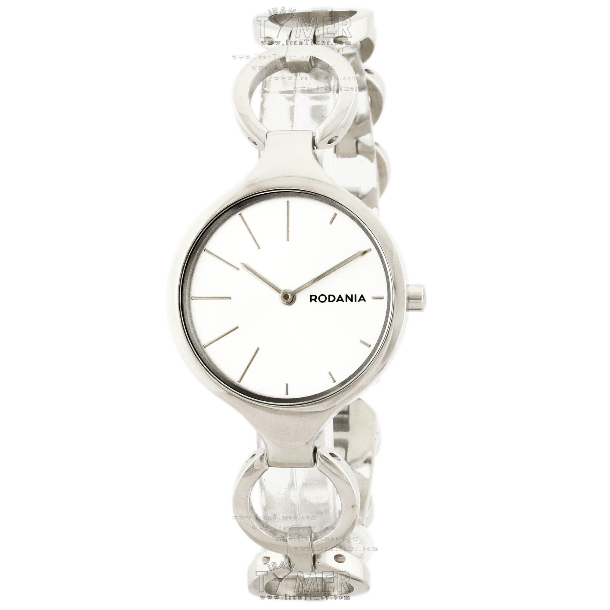 قیمت و خرید ساعت مچی زنانه رودانیا(RODANIA) مدل R-2613840 کلاسیک | اورجینال و اصلی