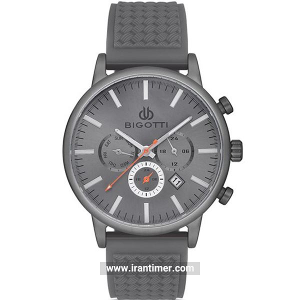 قیمت و خرید ساعت مچی مردانه بیگوتی(Bigotti) مدل BG.1.10149-3 اسپرت | اورجینال و اصلی