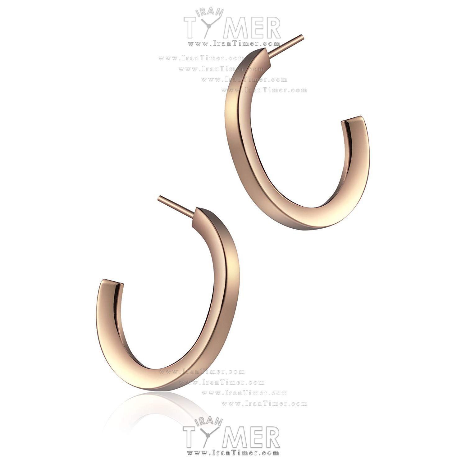 قیمت و خرید گوشواره زنانه تایم فورس(TIME FORCE) مدل TS5144PR فشن (ست لباس) کلاسیک | اورجینال و اصلی