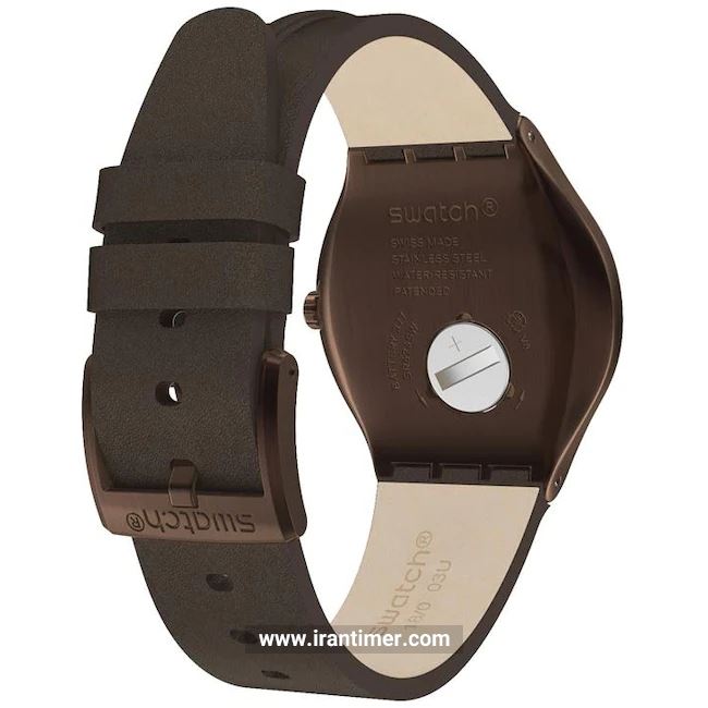 قیمت و خرید ساعت مچی مردانه سواچ(SWATCH) مدل YWC100 کلاسیک | اورجینال و اصلی