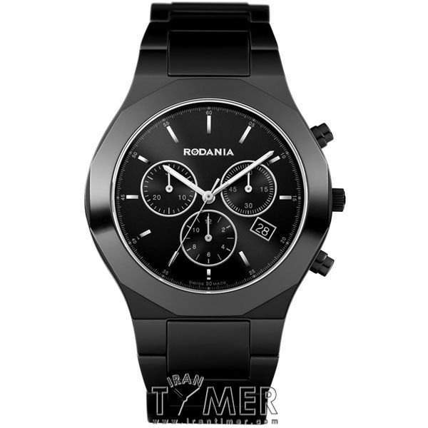 قیمت و خرید ساعت مچی مردانه رودانیا(RODANIA) مدل R-24516-46 کلاسیک | اورجینال و اصلی
