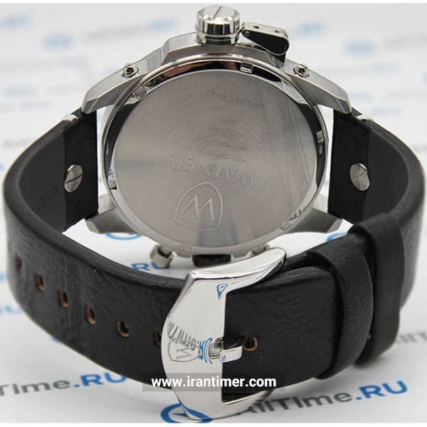 قیمت و خرید ساعت مچی مردانه واینر(WAINER) مدل WA.10880-D کلاسیک | اورجینال و اصلی