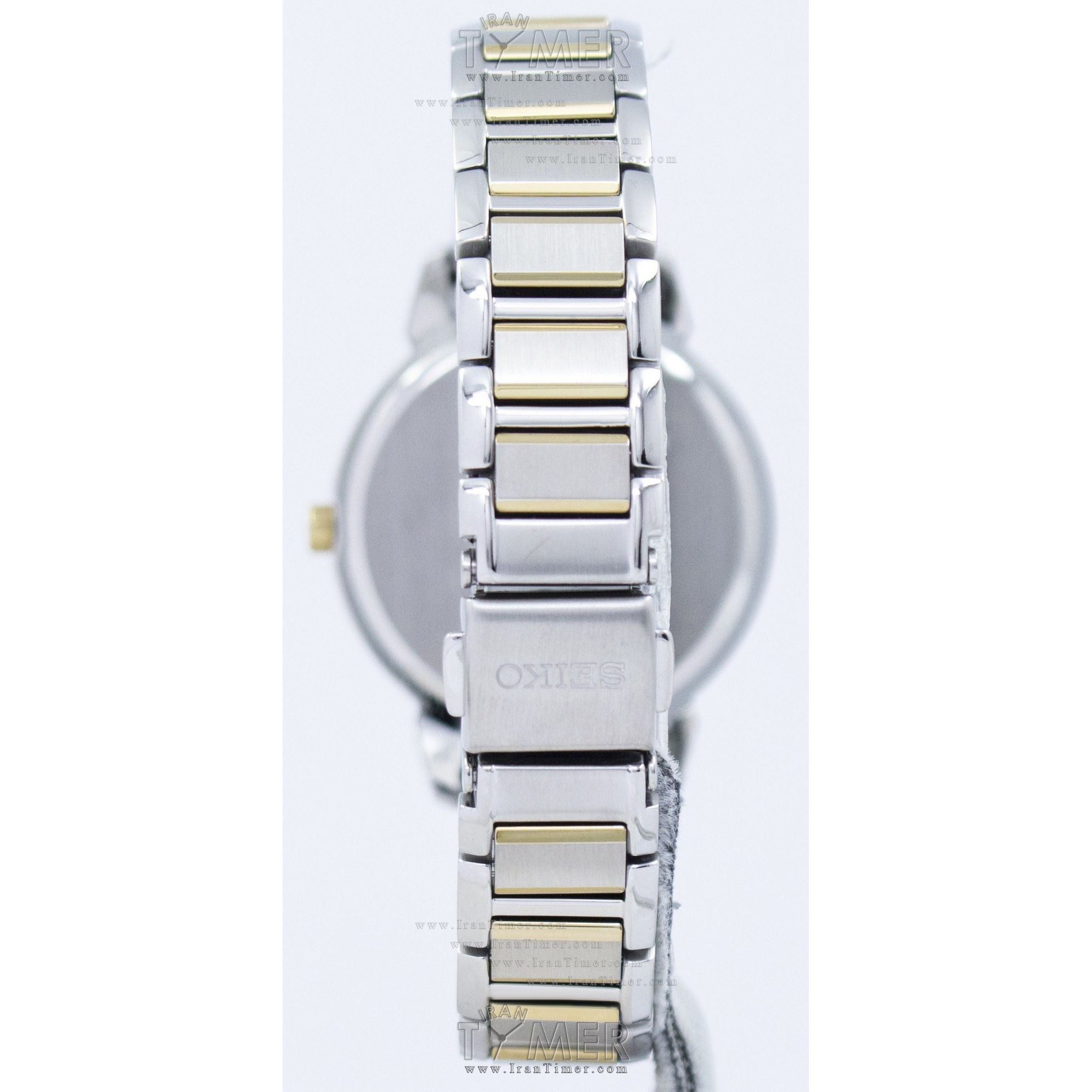 قیمت و خرید ساعت مچی زنانه سیکو(SEIKO) مدل SUT328P1 فشن | اورجینال و اصلی