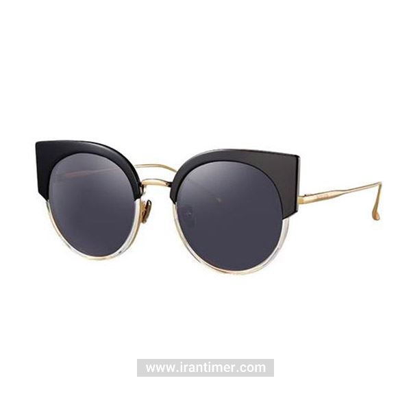 قیمت و خرید عینک آفتابی زنانه کلاسیک (Bolon) مدل BL6018A1051 | اورجینال و اصلی