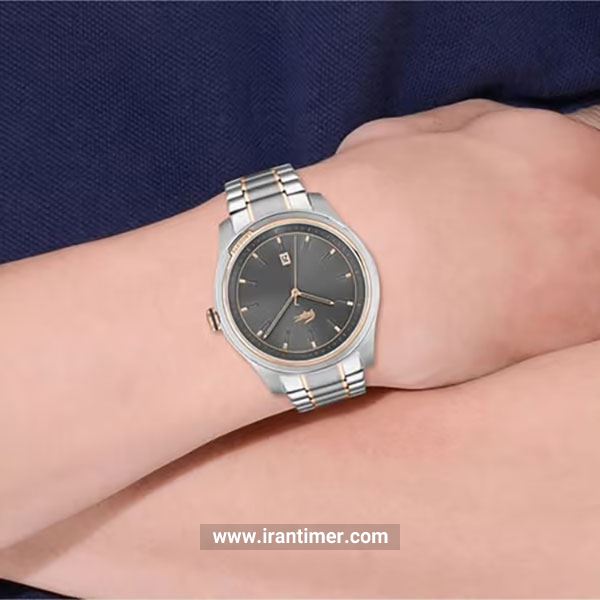 قیمت و خرید ساعت مچی مردانه لاکوست(LACOSTE) مدل 2011150 کلاسیک | اورجینال و اصلی