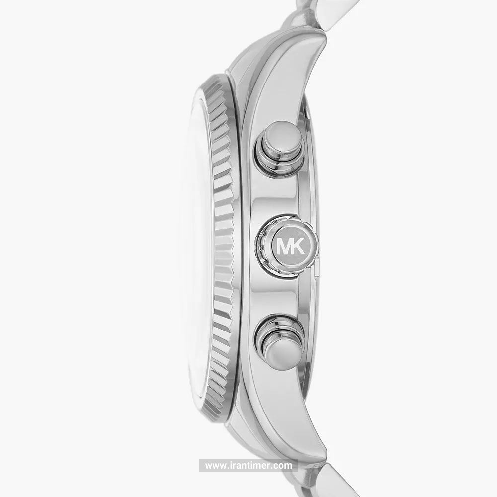 قیمت و خرید ساعت مچی زنانه مایکل کورس(MICHAEL KORS) مدل MK7215 کلاسیک | اورجینال و اصلی