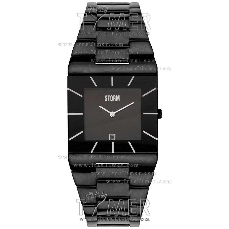 قیمت و خرید ساعت مچی مردانه استورم(STORM) مدل 47195/SL کلاسیک | اورجینال و اصلی