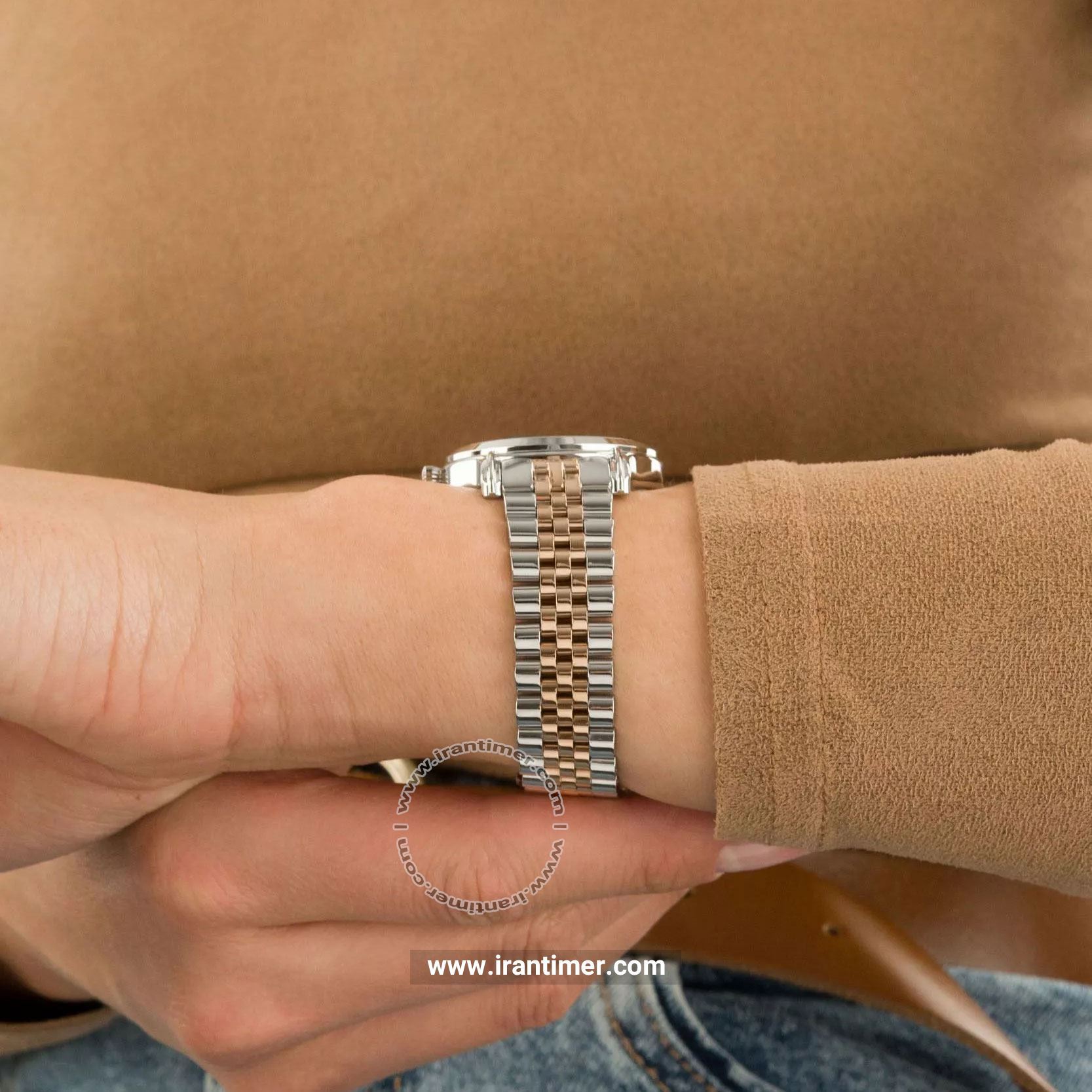 قیمت و خرید ساعت مچی زنانه مازراتی(MASERATI) مدل R8853118520 کلاسیک | اورجینال و اصلی