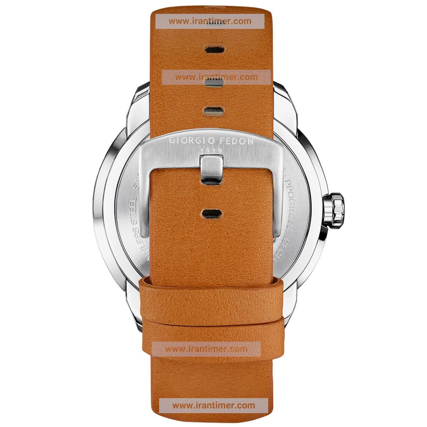 قیمت و خرید ساعت مچی مردانه جورجیو فیدن(GIORGIO FEDON) مدل GFCH005 اسپرت | اورجینال و اصلی