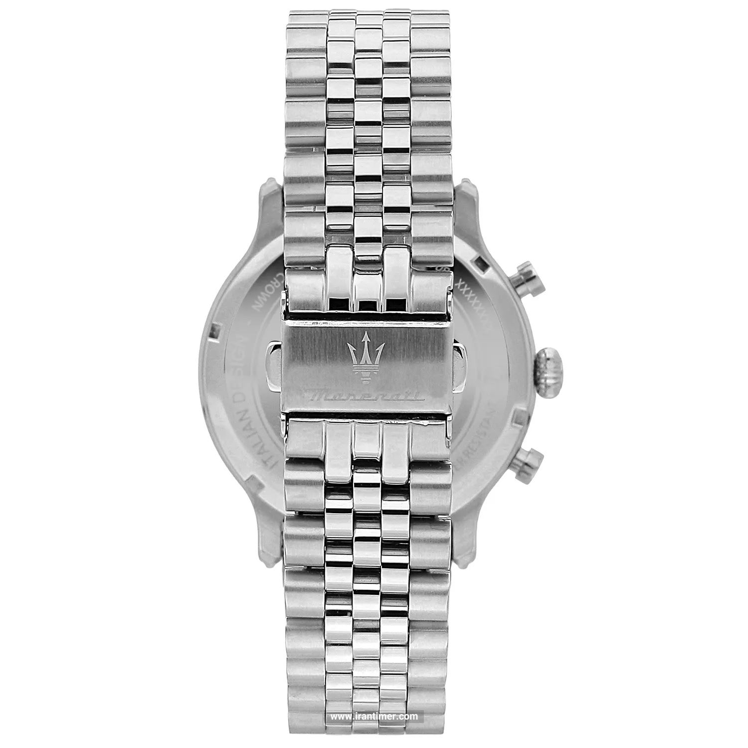 قیمت و خرید ساعت مچی مردانه مازراتی(MASERATI) مدل R8873618033 کلاسیک | اورجینال و اصلی