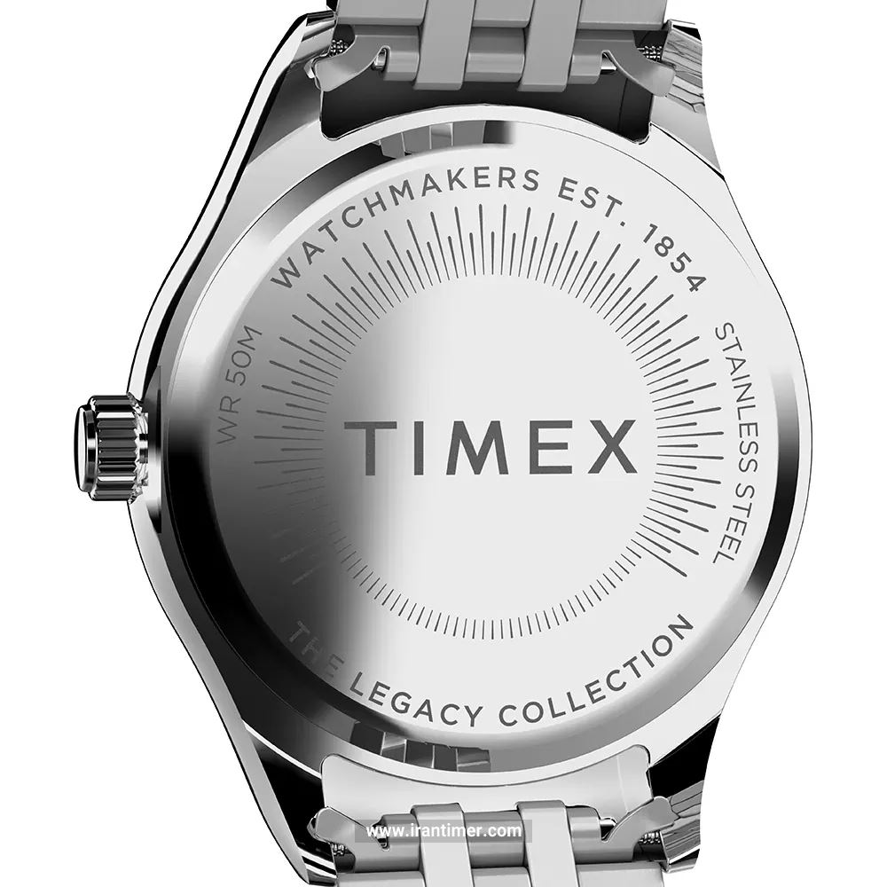 قیمت و خرید ساعت مچی زنانه تایمکس(TIMEX) مدل TW2W49800 کلاسیک | اورجینال و اصلی
