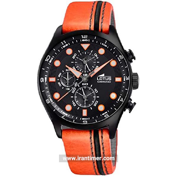 قیمت و خرید ساعت مچی مردانه لوتوس(LOTUS) مدل L18593/4 کلاسیک | اورجینال و اصلی