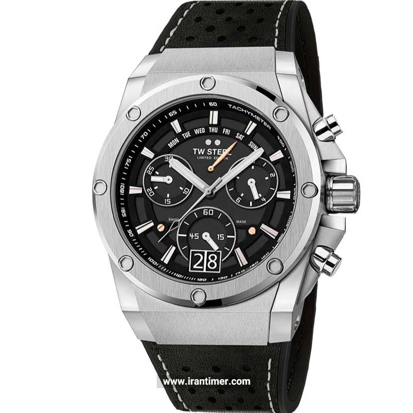 قیمت و خرید ساعت مچی مردانه تی دبلیو استیل(TW STEEL) مدل TW-STEEL-ACE121 اسپرت | اورجینال و اصلی