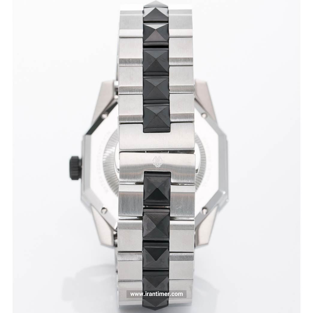 قیمت و خرید ساعت مچی مردانه روبرتو کاوالی‬‎(ROBERTO CAVALLI) مدل RV1G018M0081 کلاسیک | اورجینال و اصلی