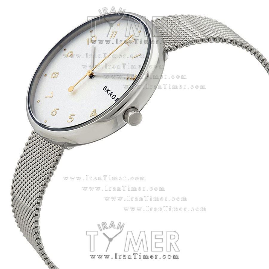 قیمت و خرید ساعت مچی زنانه اسکاگن(SKAGEN) مدل SKW2623 کلاسیک | اورجینال و اصلی