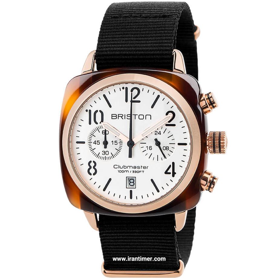 قیمت و خرید ساعت مچی مردانه بریستونن رست(BRISTON WRIST) مدل 17140.PRA.T.2.NB اسپرت | اورجینال و اصلی
