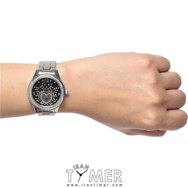 قیمت و خرید ساعت مچی زنانه الیت(ELITE) مدل E53354-203 فشن | اورجینال و اصلی