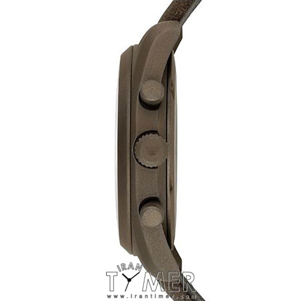 قیمت و خرید ساعت مچی مردانه امپریو آرمانی(EMPORIO ARMANI) مدل AR6076 | اورجینال و اصلی