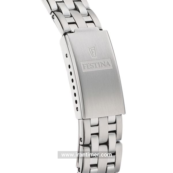 قیمت و خرید ساعت مچی زنانه فستینا(FESTINA) مدل F20455/2 کلاسیک | اورجینال و اصلی