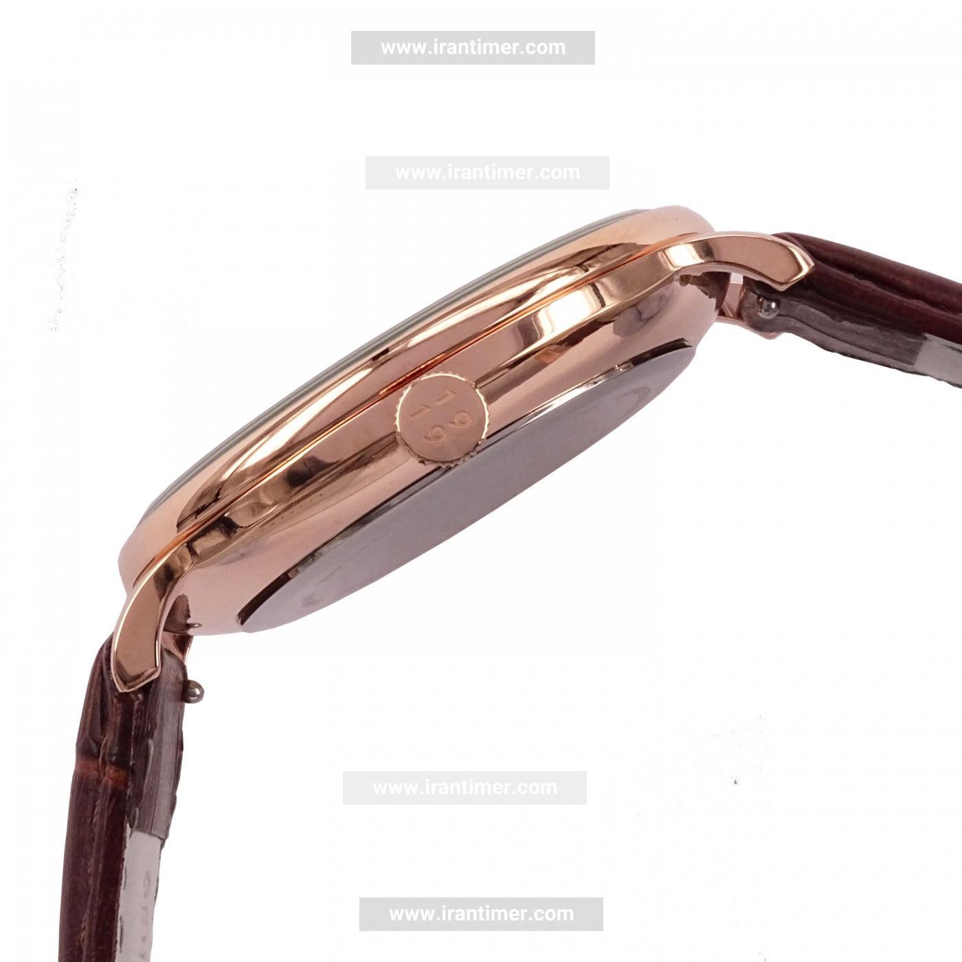 قیمت و خرید ساعت مچی مردانه زنانه جورجیو فیدن(GIORGIO FEDON) مدل GFBU005 کلاسیک | اورجینال و اصلی