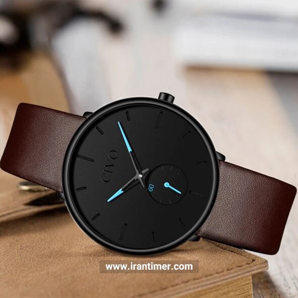 قیمت و خرید ساعت مچی مردانه سیوو(CIVO) مدل 1134371 کلاسیک | اورجینال و اصلی