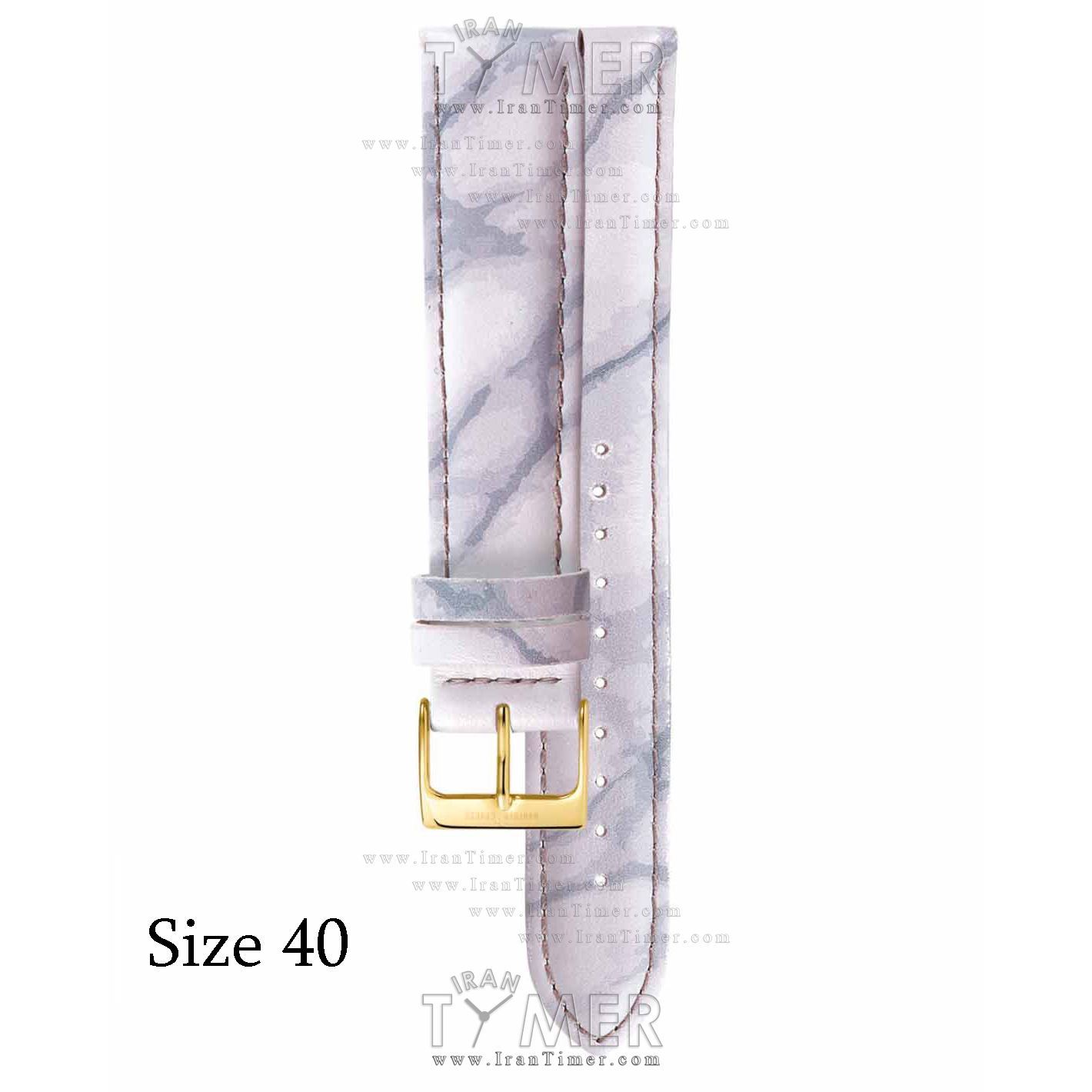 قیمت و خرید ساعت مچی مردانه زنانه مانفرد کراکو(MANFRED CRACCO) مدل MCSTRMARB40IPG | اورجینال و اصلی